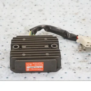 Likrigtare Honda