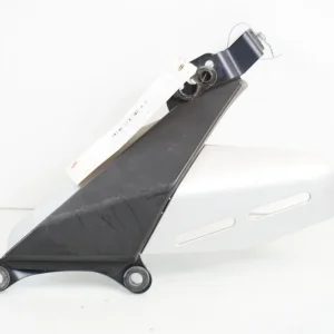 Lyddæmperdekoration Honda
