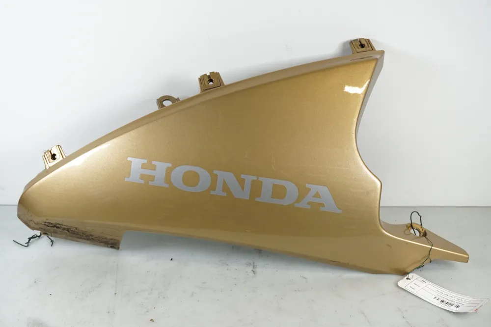 Mavekappe Honda