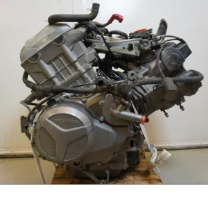 Motor Honda