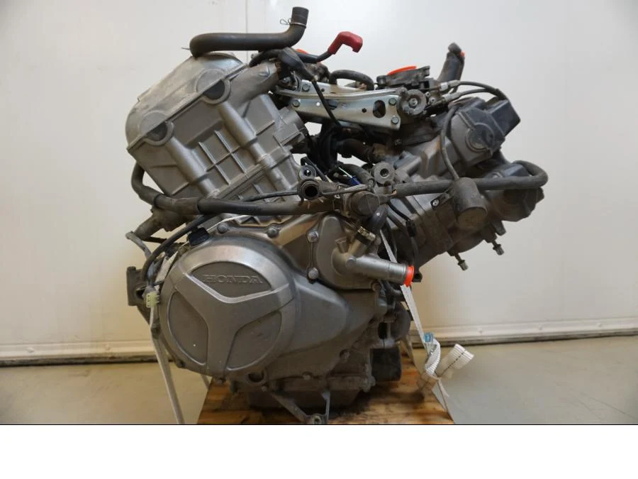 Motor Honda