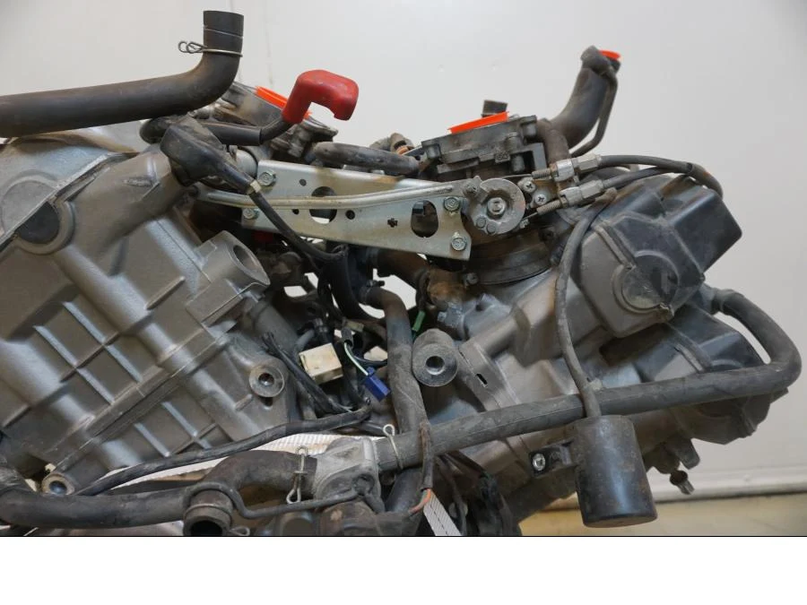 Motor Honda