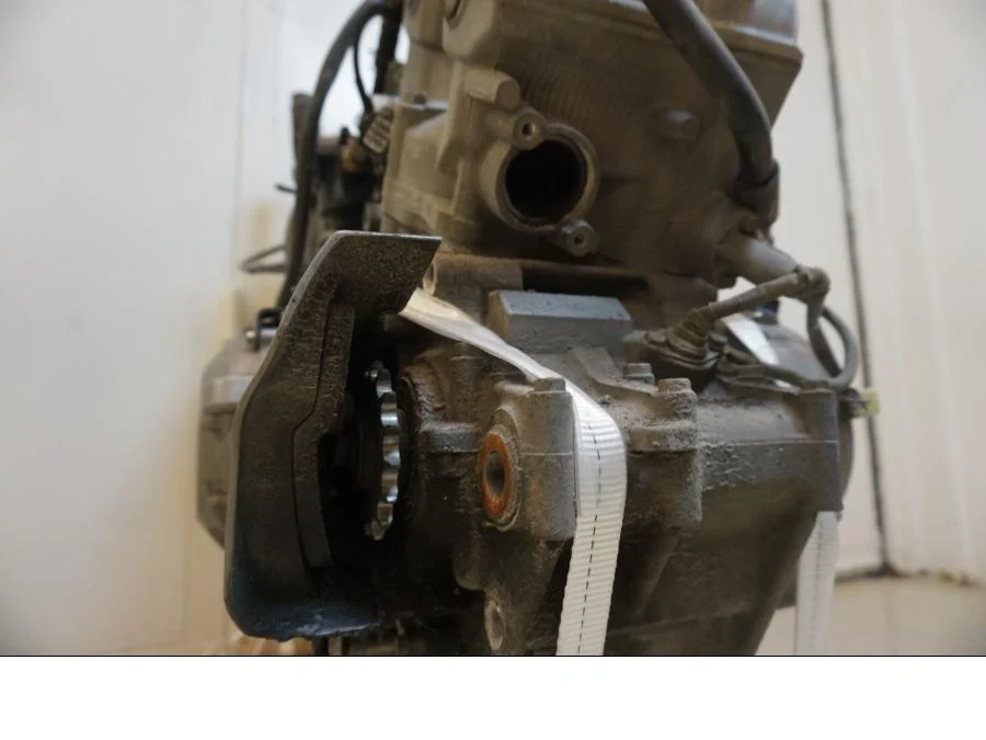 Motor Honda