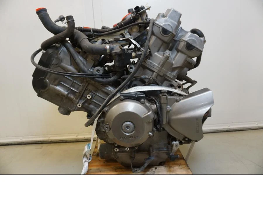 Motor Honda