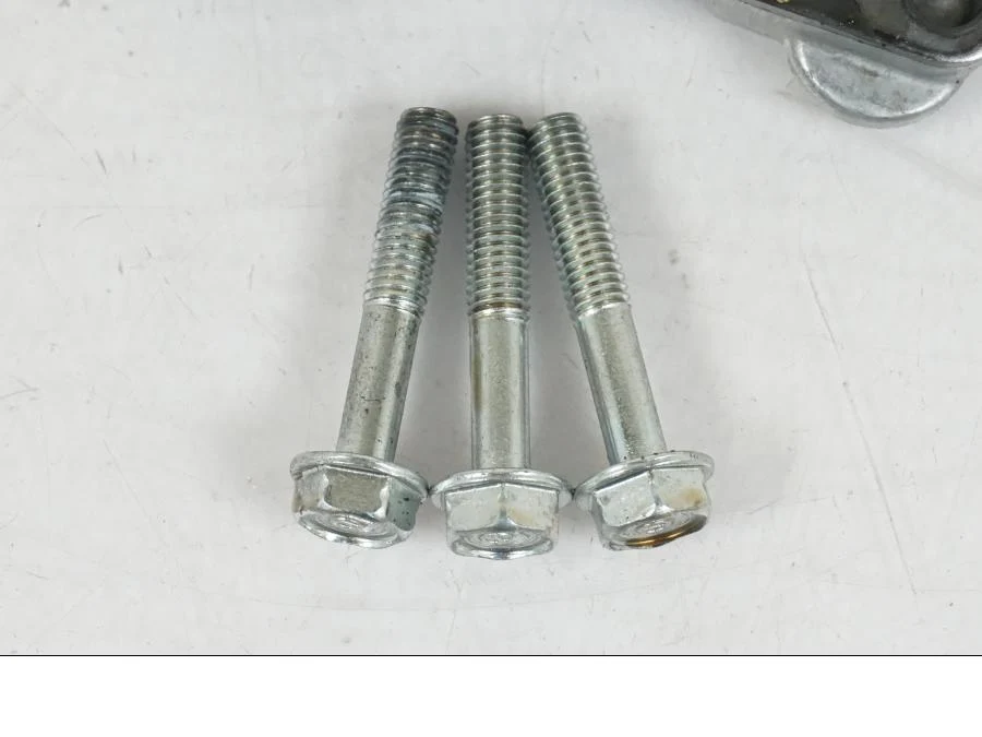 Oliepumpe Honda