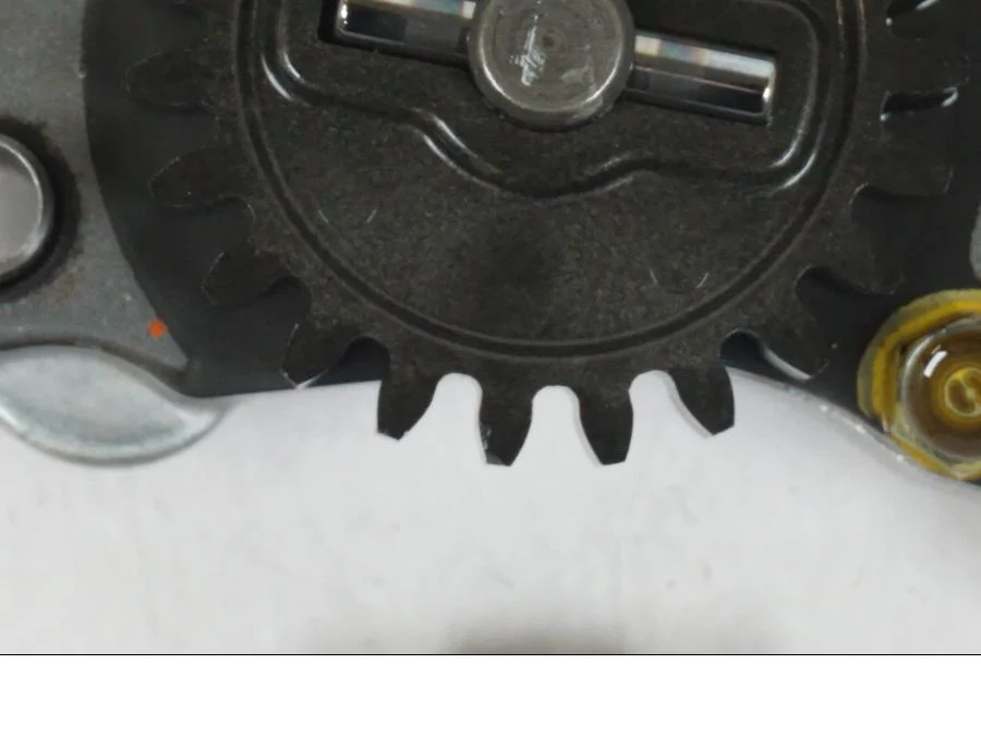 Oliepumpe Honda