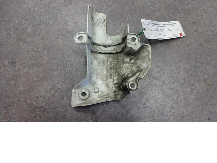 Plast Honda