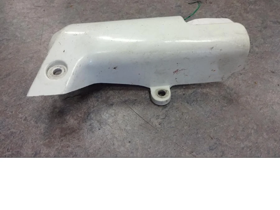 Plast Honda