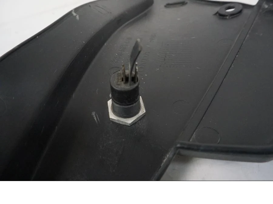 Sidepanel Honda
