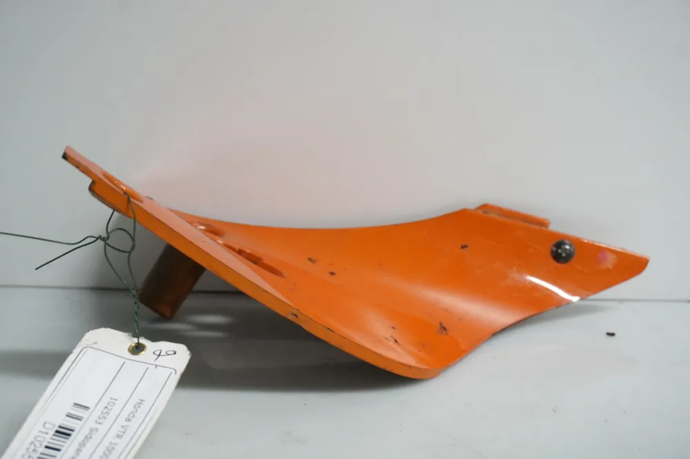 Sidepanel Honda