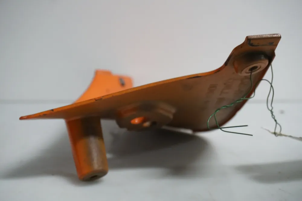 Sidepanel Honda