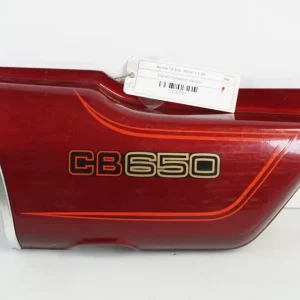 Sidepanel Honda