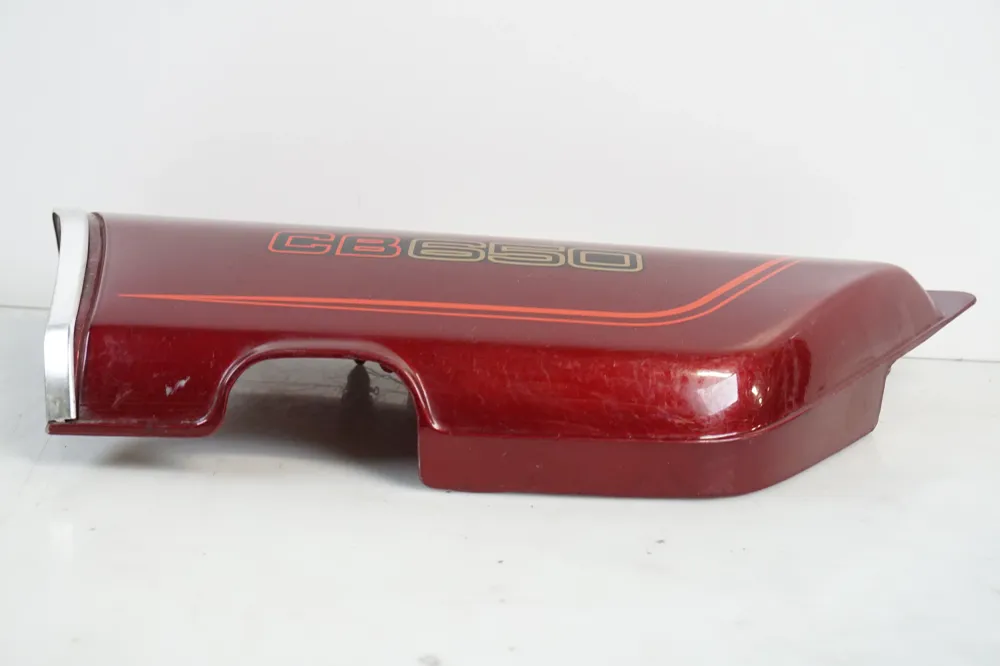 Sidepanel Honda