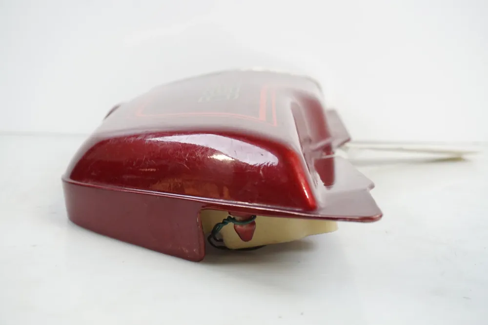 Sidepanel Honda