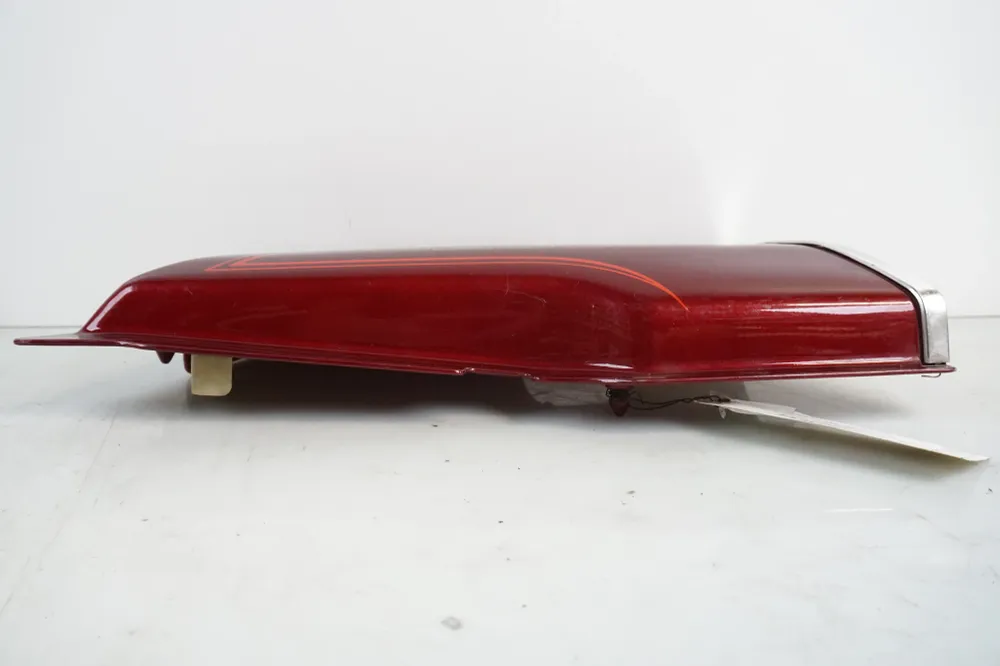 Sidepanel Honda