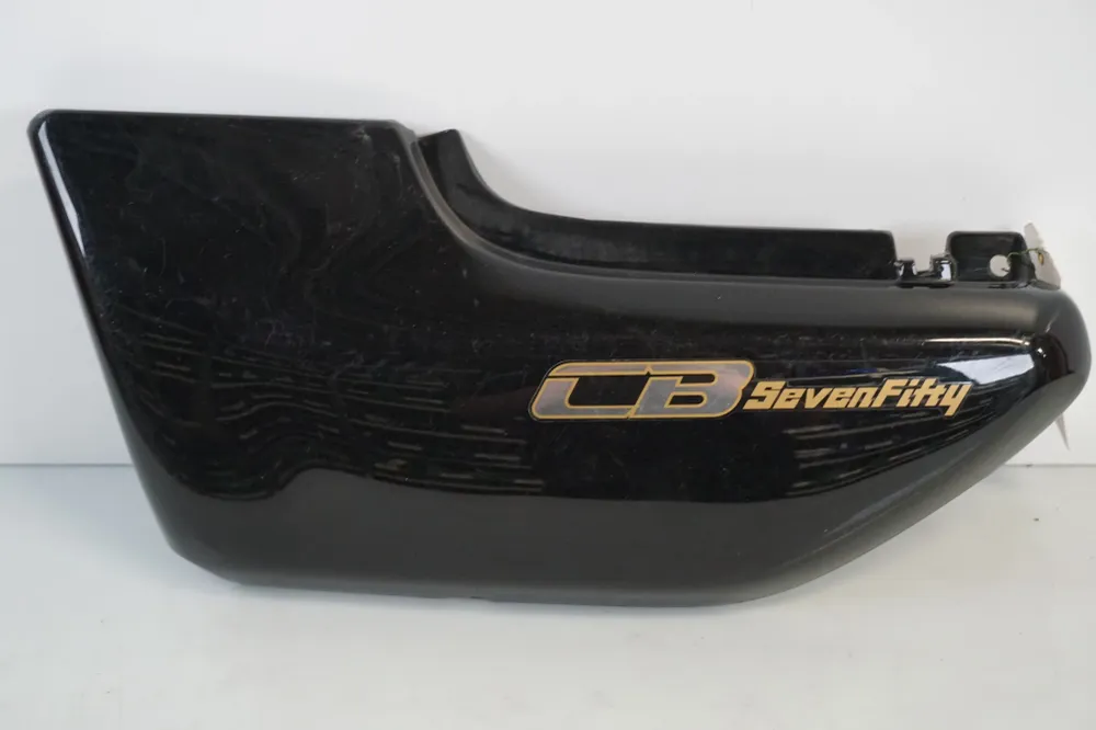 Sidepanel Honda