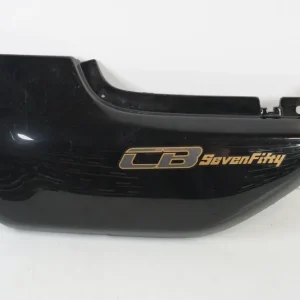Sidepanel Honda