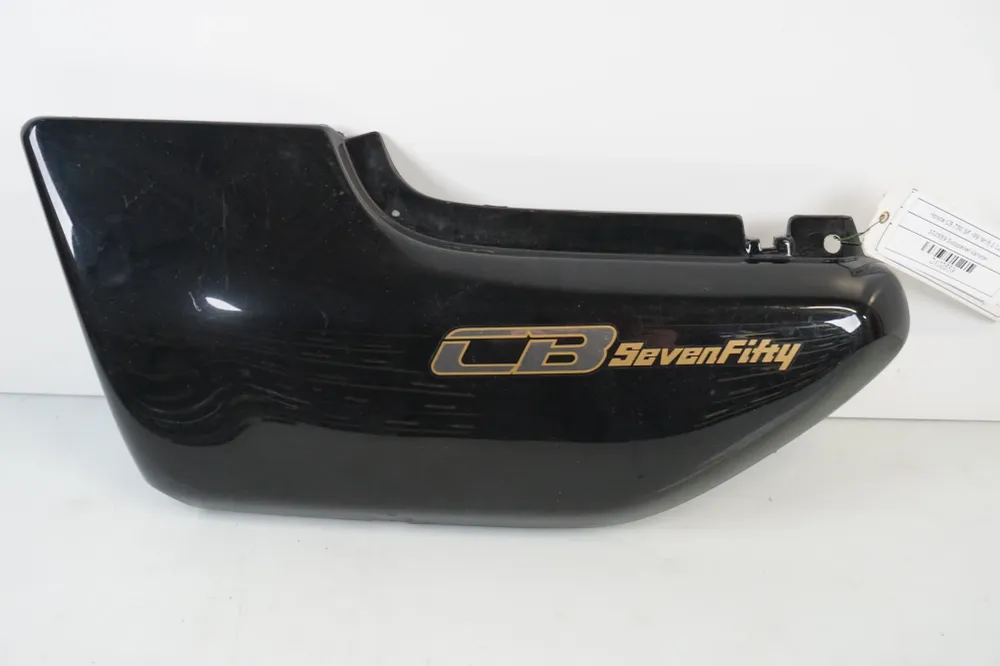 Sidepanel Honda