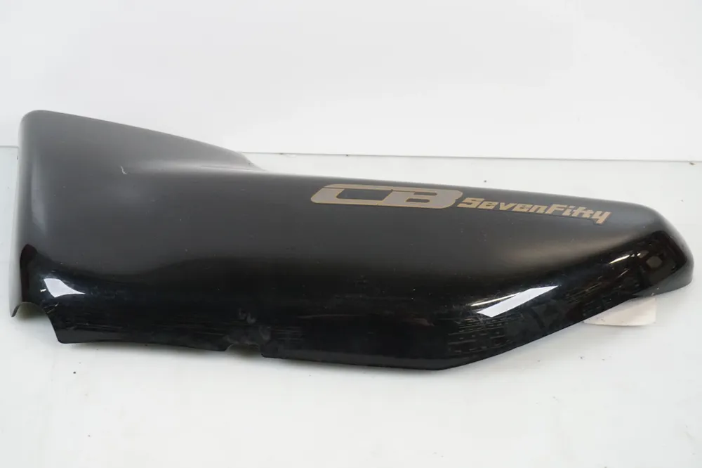 Sidepanel Honda