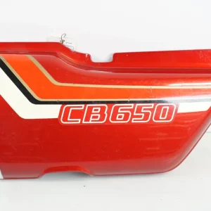 Sidepanel Honda
