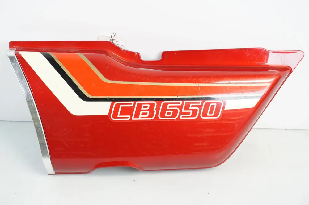 Sidepanel Honda