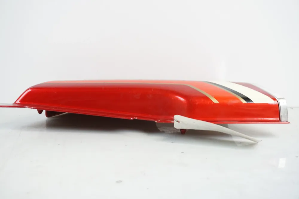 Sidepanel Honda