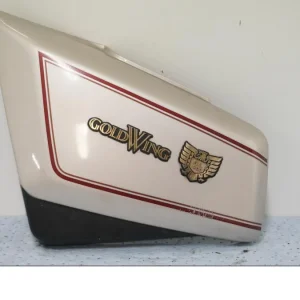 Sidepanel Honda