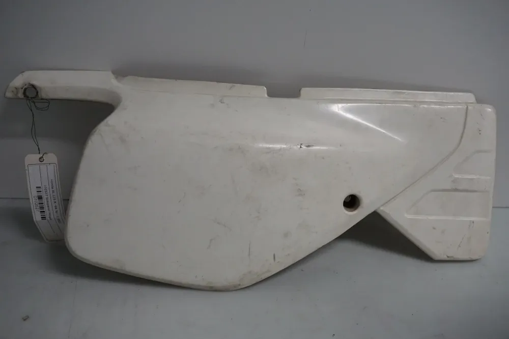 Sidepanel Honda
