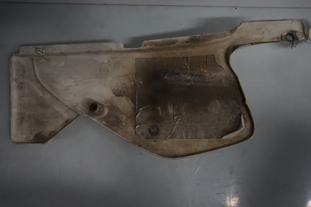 Sidepanel Honda