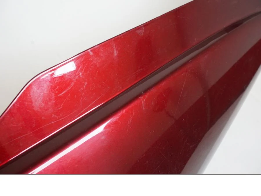 Sidepanel Honda