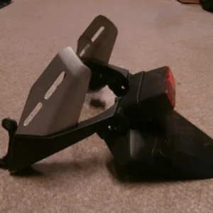 Skiltholder Honda