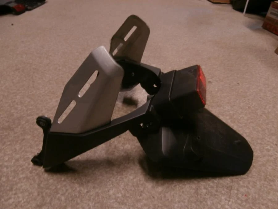 Skiltholder Honda