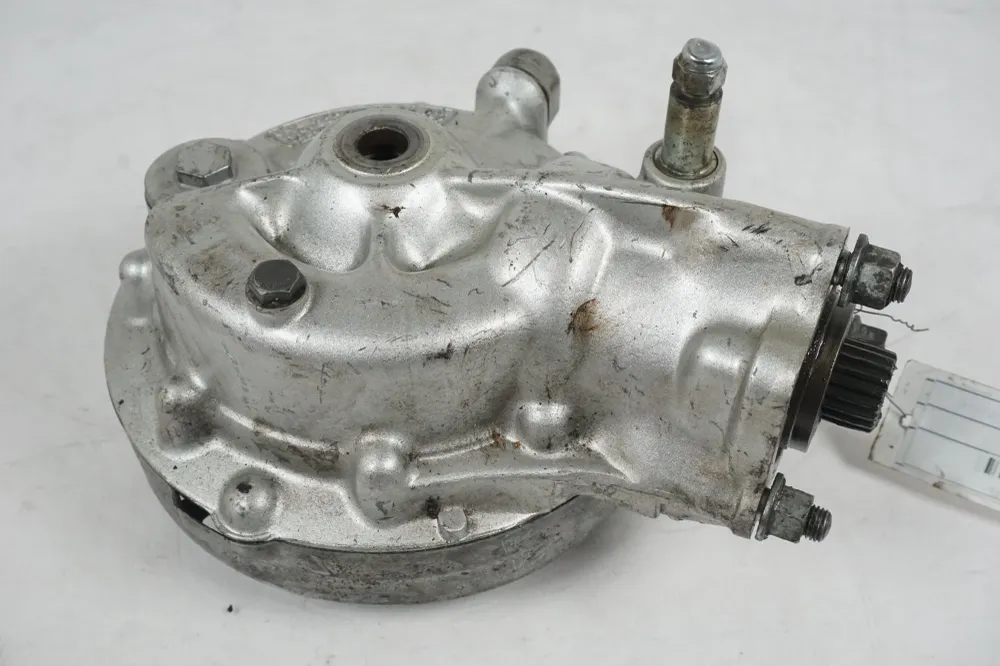 Slutgear Honda