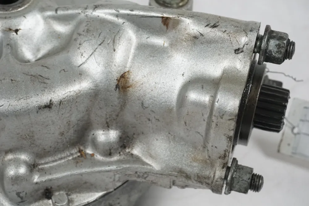 Slutgear Honda