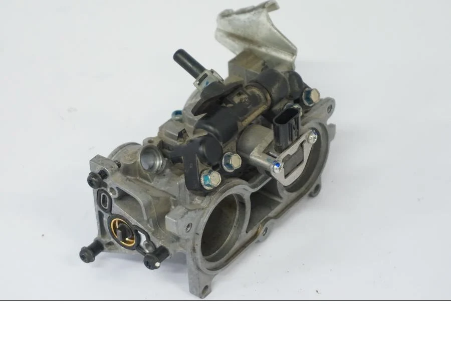 Spjældhus Honda