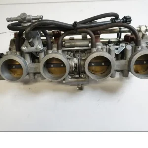 Spjældhus Honda