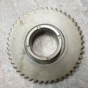Startkoblingsdrev Honda