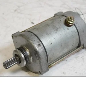 startmotor Honda
