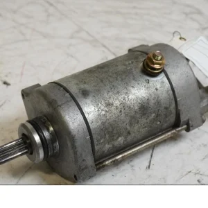 startmotor Honda