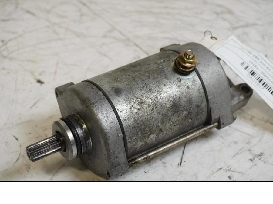startmotor Honda