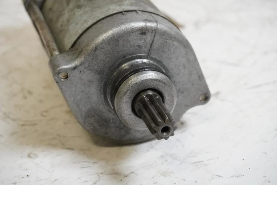 startmotor Honda