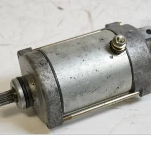 startmotor Honda