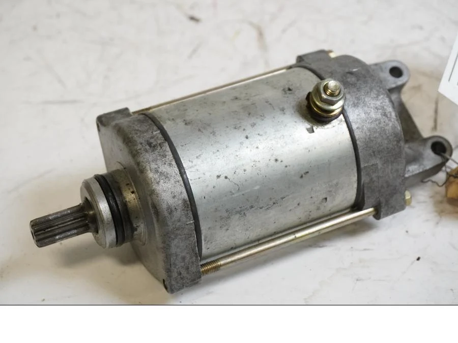 startmotor Honda
