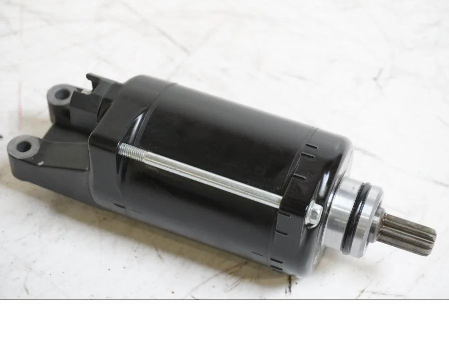 startmotor Honda