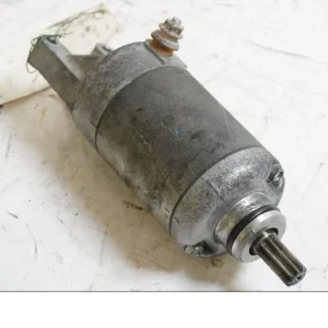 Startmotor Honda