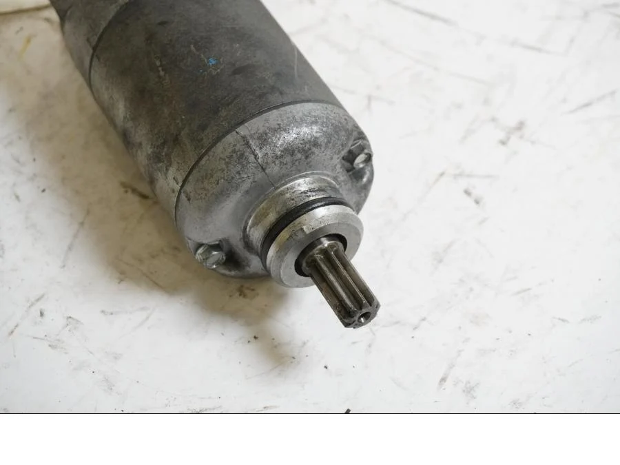 Startmotor Honda