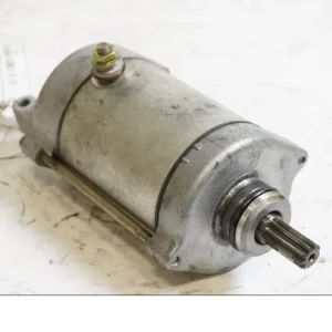 Startmotor Honda
