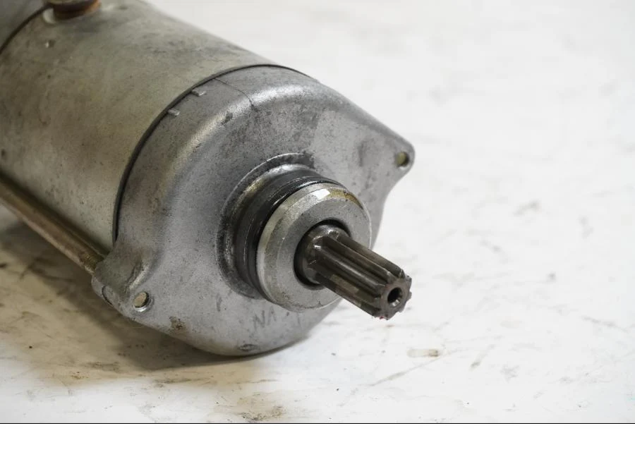 Startmotor Honda