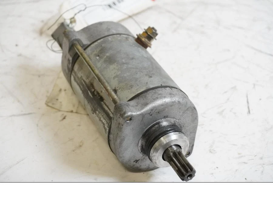 startmotor Honda
