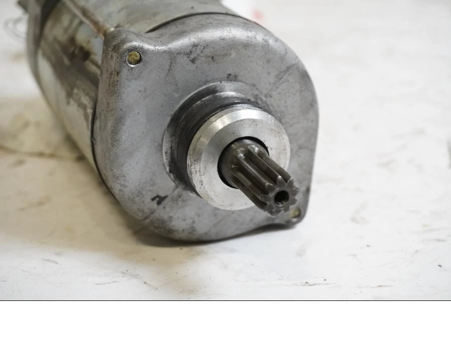 startmotor Honda